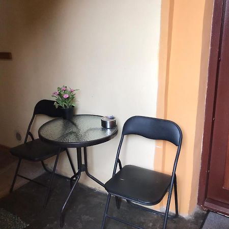 Apartament Andreea Târgu-Mureş Exterior foto