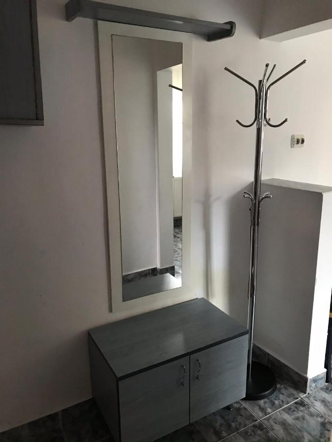 Apartament Andreea Târgu-Mureş Exterior foto