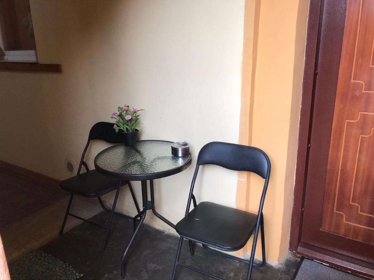 Apartament Andreea Târgu-Mureş Exterior foto