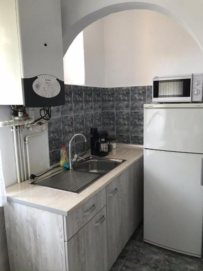 Apartament Andreea Târgu-Mureş Exterior foto